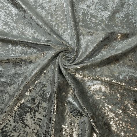 silver metallic fabric by the yd|metallic upholstery fabric.